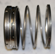 Single Spring Seal